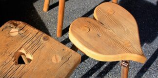 Jak dobrać taboret kosmetyczny?