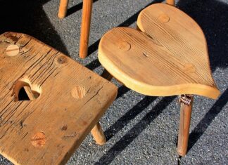 Jak dobrać taboret kosmetyczny?