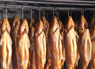 Czy wędzarnia musi być szczelny?