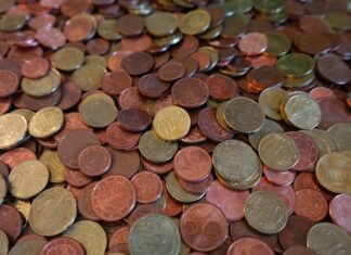 Ile sztuk wkrętów na 1 kg?