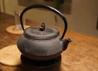 Jaka moc grzałki do łazienki?