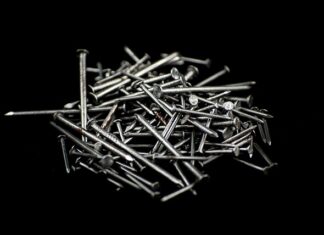 Jakie Gwoździe do gwoździarki Makita AF506?