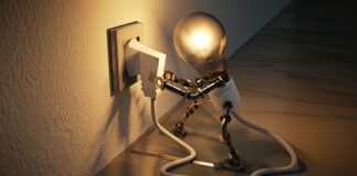 Dlaczego przepalają się żarówki w domu?