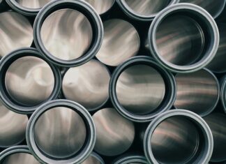 Jaki gwintownik do rur 1 2 cala?