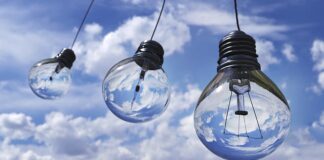 Jaki dobry Halogen LED?