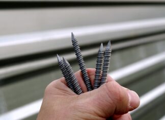 Czym Mocować łaty do krokwi? Czym Mocować łaty do krokwi?