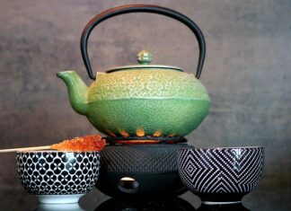 Z jakiego materiału jest grzałka? Z jakiego materiału jest grzałka?