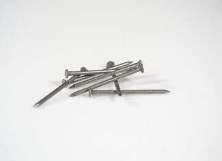 Jakie gwoździe do gwoździarki Ryobi? Jakie gwoździe do gwoździarki Ryobi?