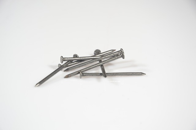 Jakie gwoździe do gwoździarki Ryobi? Jakie gwoździe do gwoździarki Ryobi?