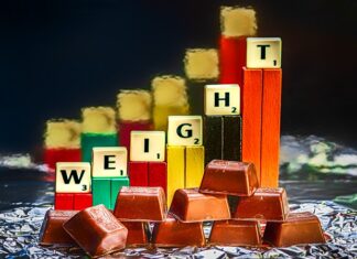 Co jest najmniej kaloryczne z grilla?