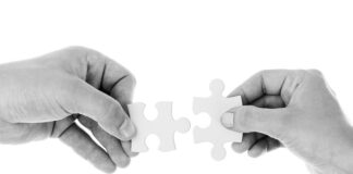 Jak łączyć łaty?