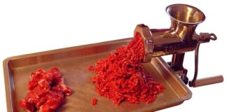 Do czego służy maszynka oraz gwintownik?