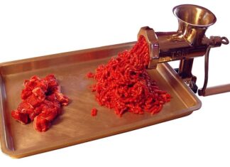 Do czego służy maszynka oraz gwintownik?