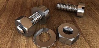 Jaki gwint na rurze?