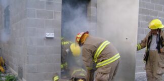 Czemu kopci się w wędzarni?