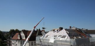 Czym ocieplić keramzyt?