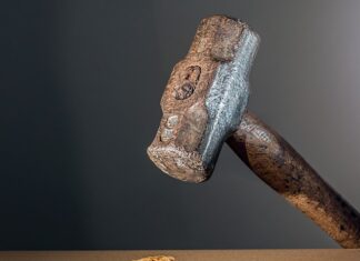 Co powoduje kruszenie mięsa?