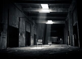 Jak zablokować krzesło?