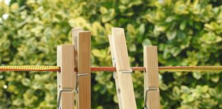 Jaki sznurek do huśtawki?