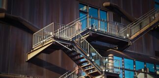 Jakie gwoździe do konstrukcji szkieletowej?