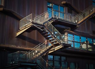 Jakie gwoździe do konstrukcji szkieletowej?