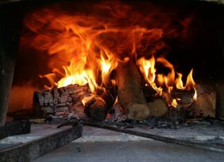 Jakim drewnem nie wolno wędzić?