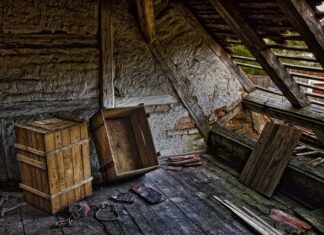 Ile keramzytu do skrzynki?