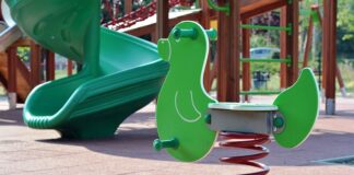 Czy Huśtanie jest zdrowe?