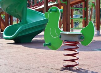 Czy Huśtanie jest zdrowe?