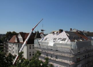 Jak ocieplić dom z keramzytu?