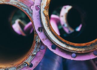 Czym łączyć rury PP? Czym łączyć rury PP?