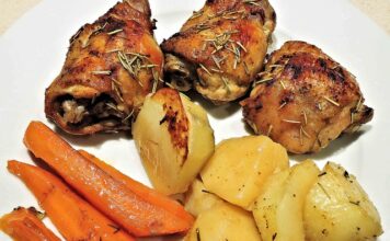 Ile piec udka na grillu gazowym? Ile piec udka na grillu gazowym?
