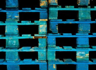 Ile palet na godzinę?