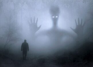 Jak szybko udekorować pokój na Halloween?