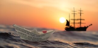 Którą stroną papieru do pieczenia jest powlekana?