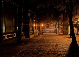 Czy warto kupić lampy LED?