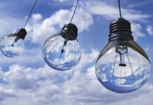 Jak prawidłowo rozmieścić halogeny?