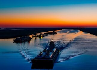 Na jaką wysokość barek w kuchni?