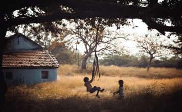 Jak ustabilizować huśtawkę ogrodową?