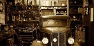 Jak przymocować coś do betonu?