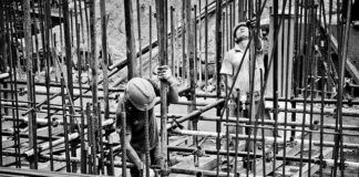 Jakie gwoździe na budowę?