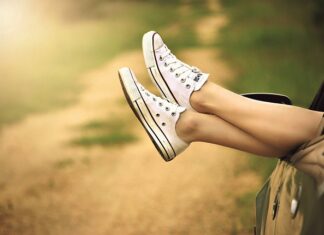 W jakich butach do lasu? W jakich butach do lasu?