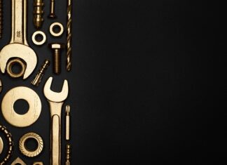 Jakie Gwintowniki do stali nierdzewnej?