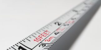 Jak sprawdzić rozmiar nakrętki?