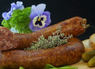 Co zamiast kiełbasy na grilla? Co zamiast kiełbasy na grilla?