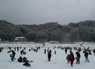 Jak długo piec pstrąga na grillu elektrycznym?