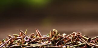 Jaki kołek do Wkręta 6?