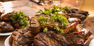 Dlaczego mięso po wędzeniu jest gorzkie?