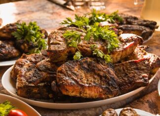 Dlaczego mięso po wędzeniu jest gorzkie?