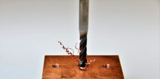 Czy gwintowanie jest trudne?